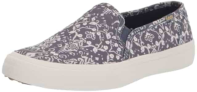 Amazon.com | Keds Women's Core Double Decker Mosaic Canvas